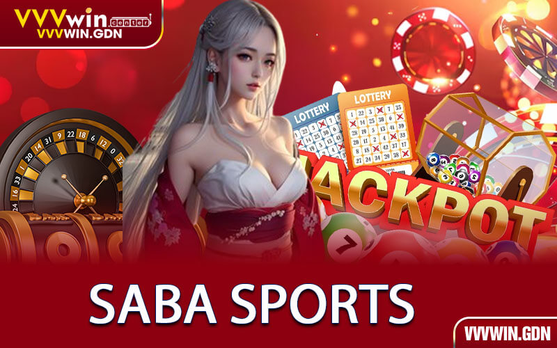 SABA SPORTS