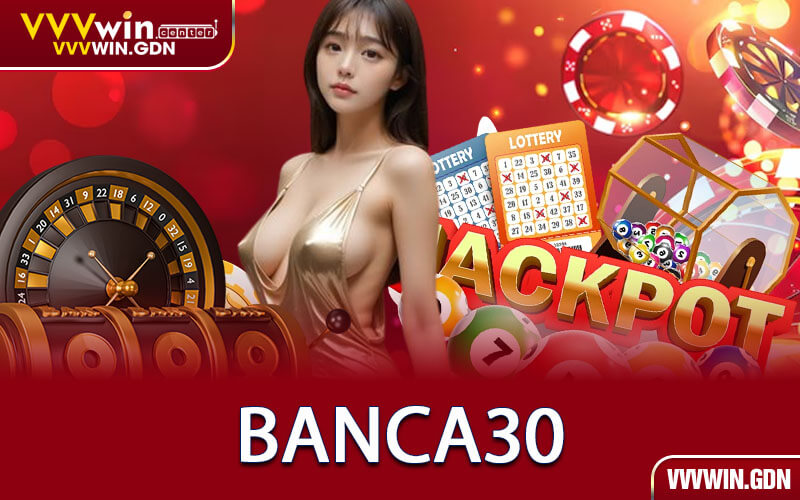 Banca30
