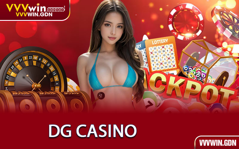 DG Casino