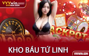 Kho Báu Tứ Linh