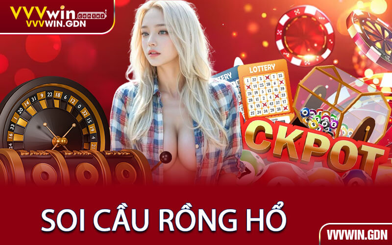 Soi Cầu Rồng Hổ