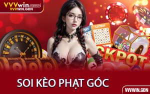 Soi Kèo Phạt Góc