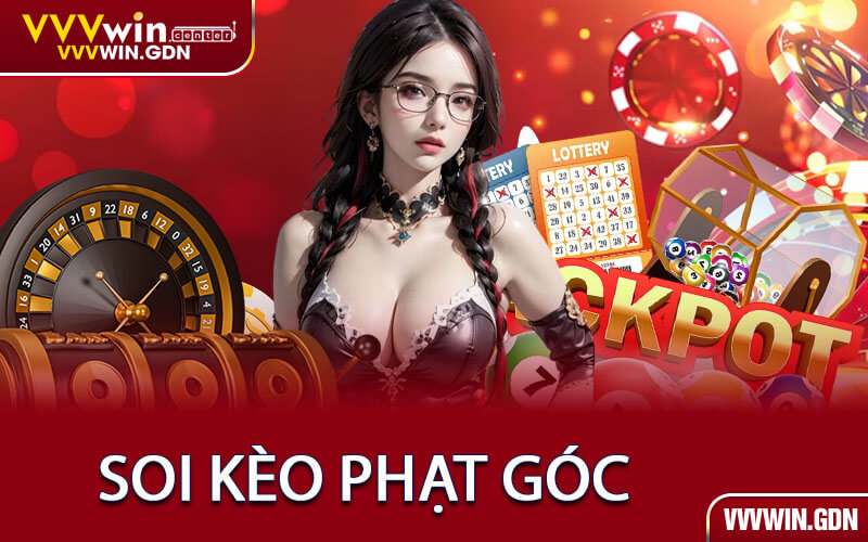 Soi Kèo Phạt Góc